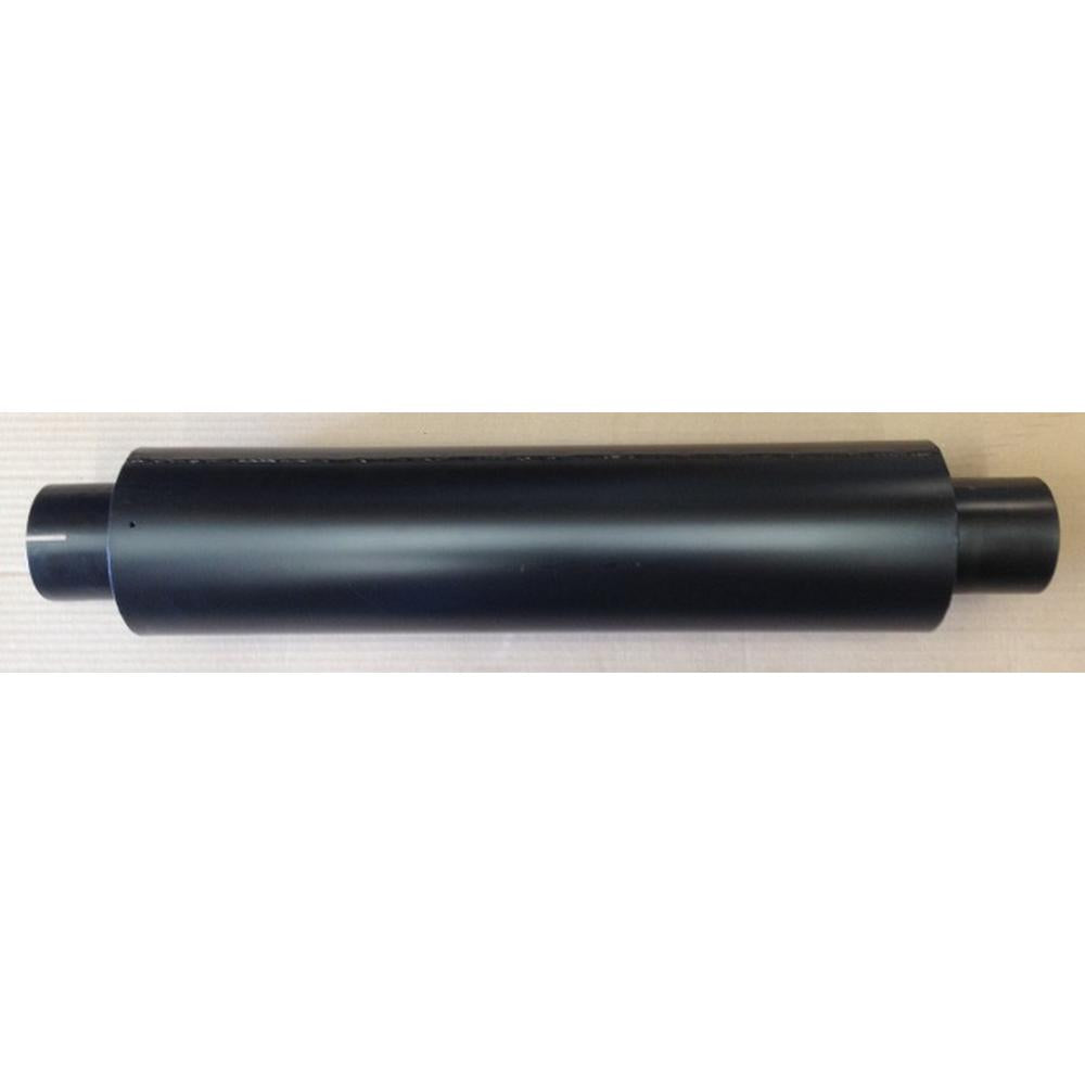 Muffler Fits John Deere Replaces 30706004