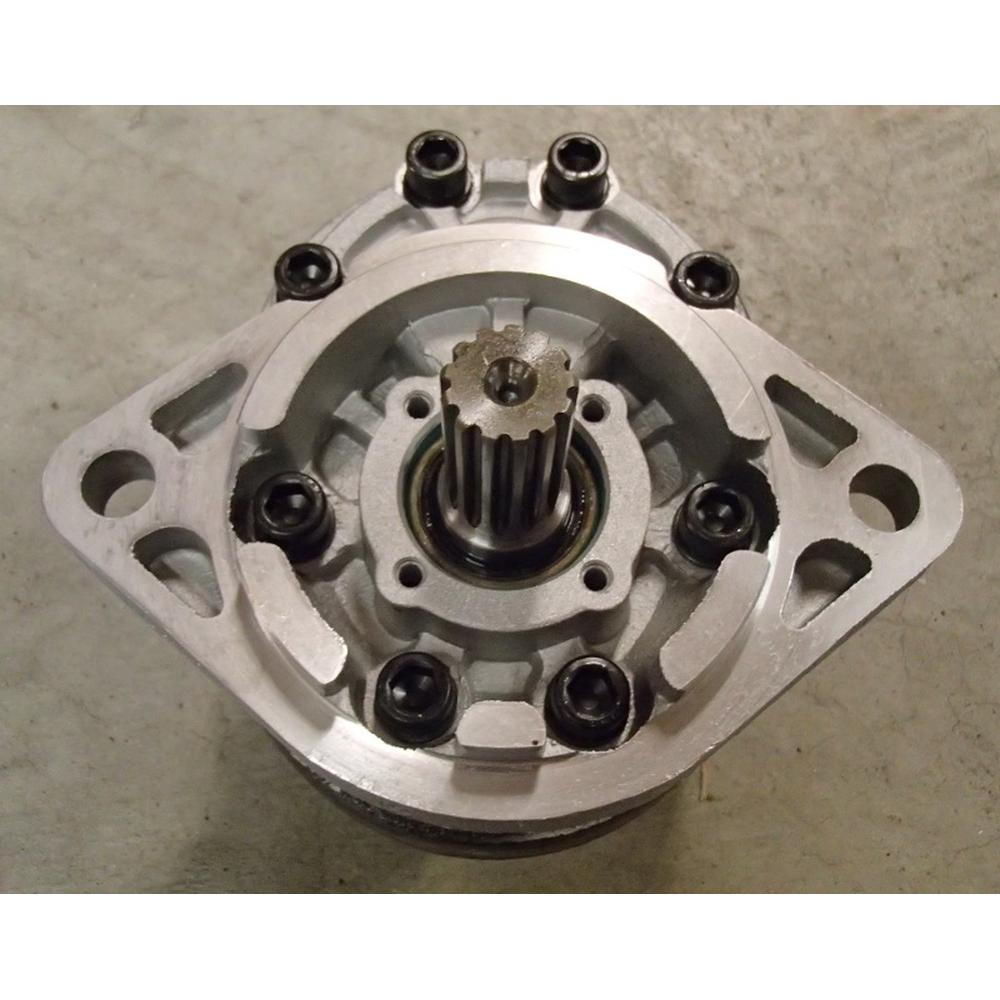 AT38801 Hydraulic Pump Fits John Deere DOZERS