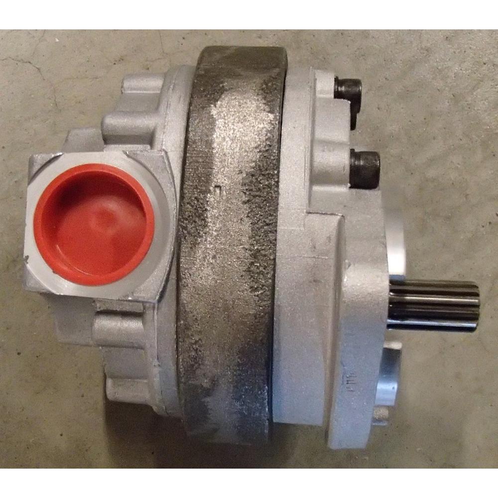 AT38801 Hydraulic Pump Fits John Deere DOZERS
