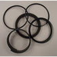 AT39022 Steering Cylinder Seal Kit Fits John Deere 440 440A 440B