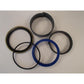 AT39023 Steering Cylinder Seal Kit Fits John Deere 540 540A