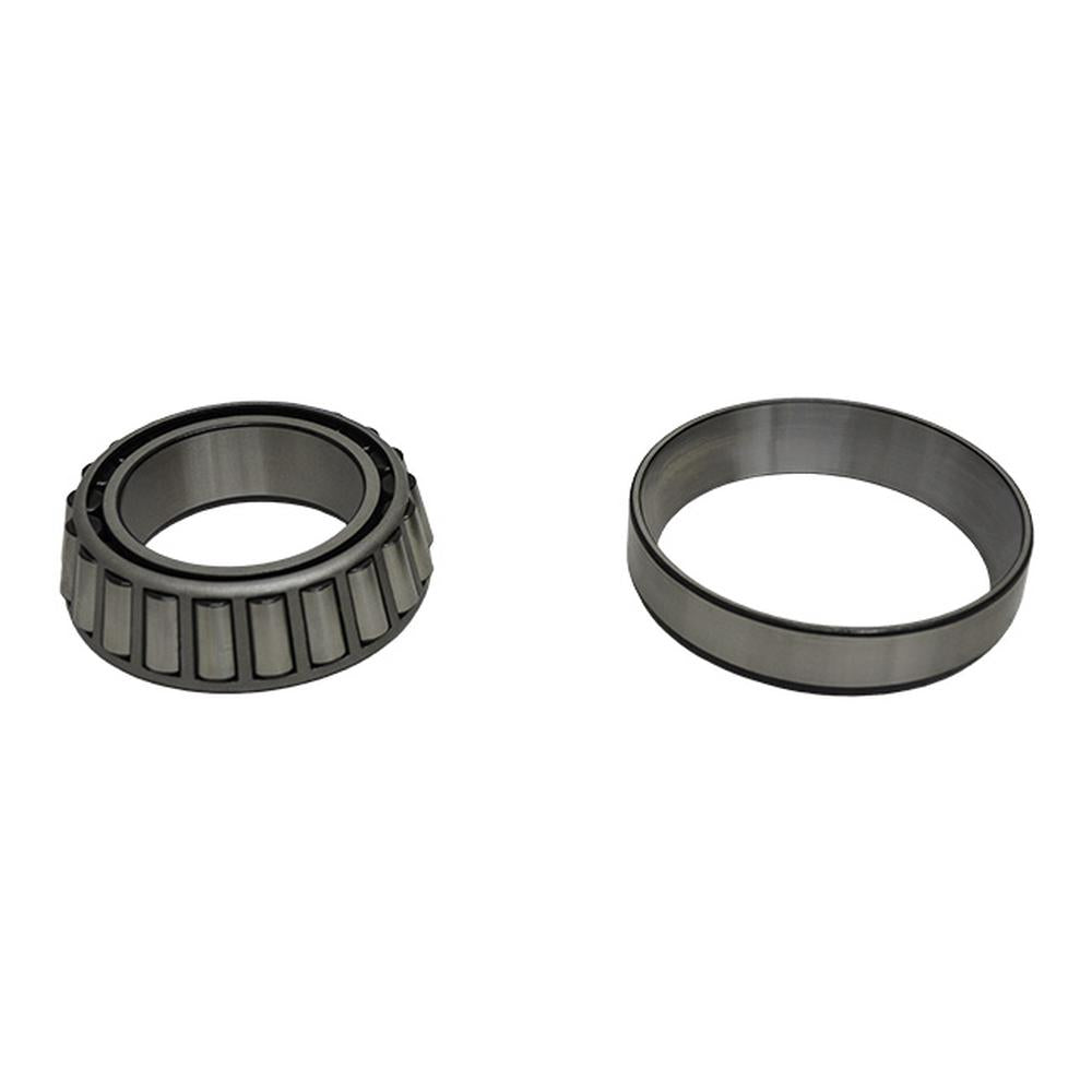 AT390577 Bearing Cup & Cone Fits John Deere