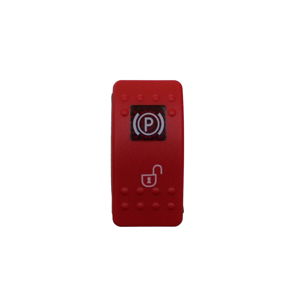 AT405202 Rocker Switch Fits John Deere 328D 328E 329D 329E 332D 332E 333D 333E