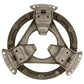 AT43219 Pressure Plate Fits John Deere 670 670A 670B 672B 640 640A 640D 648D