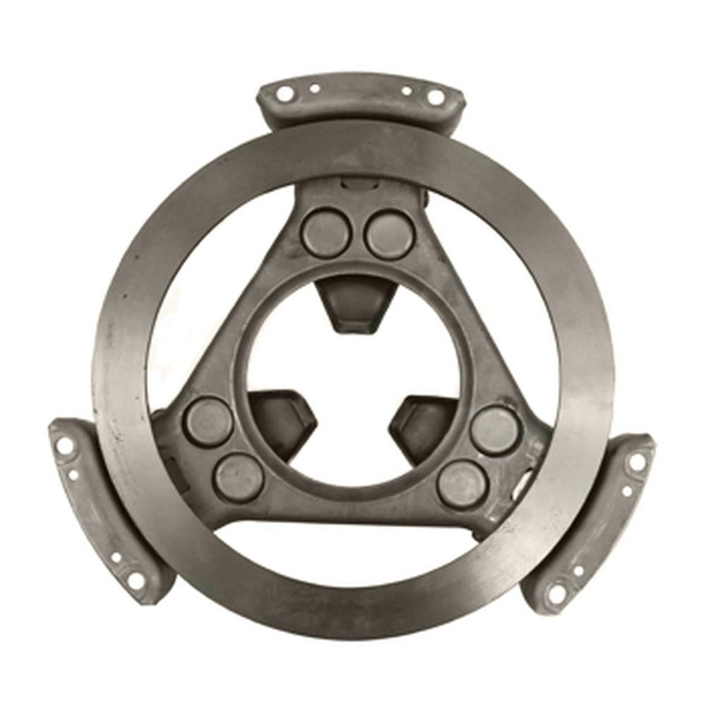 AT43219 Pressure Plate Fits John Deere 670 670A 670B 672B 640 640A 640D 648D
