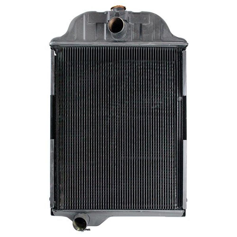 Radiator Fits John Deere Replaces AT58449