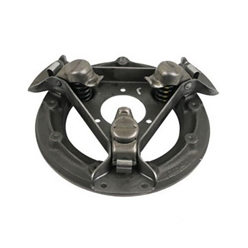 10" Pressure Plate Fits John Deere Replaces 100455N