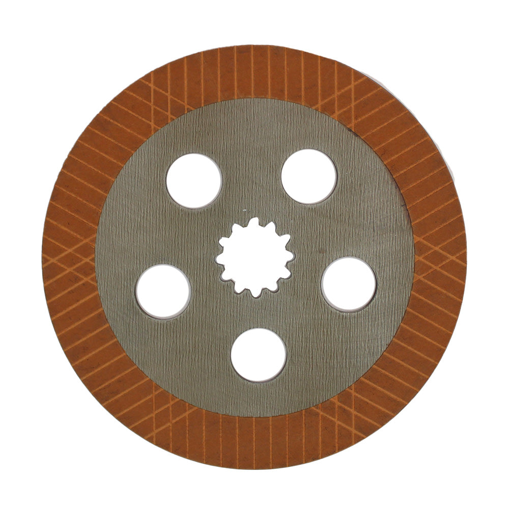 Brake Disc Fits John Deere Replaces AT22034