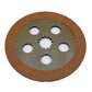 AT63106 Brake Disc Fits John Deere 210C 300B 1020 1520 1530 1630 2020 2030 2040