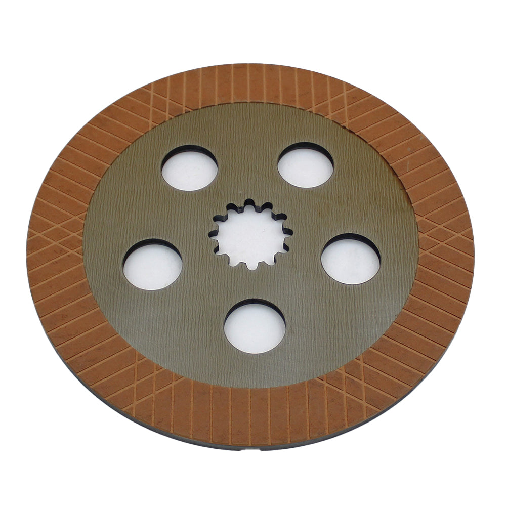 AT63106 Brake Disc Fits John Deere 410 210C 300B 315D 300D 310D 301A 302 +