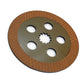 AT63106 Brake Disc Fits John Deere 1020 1630 2020 2030 2040 2120 ++ Tractors