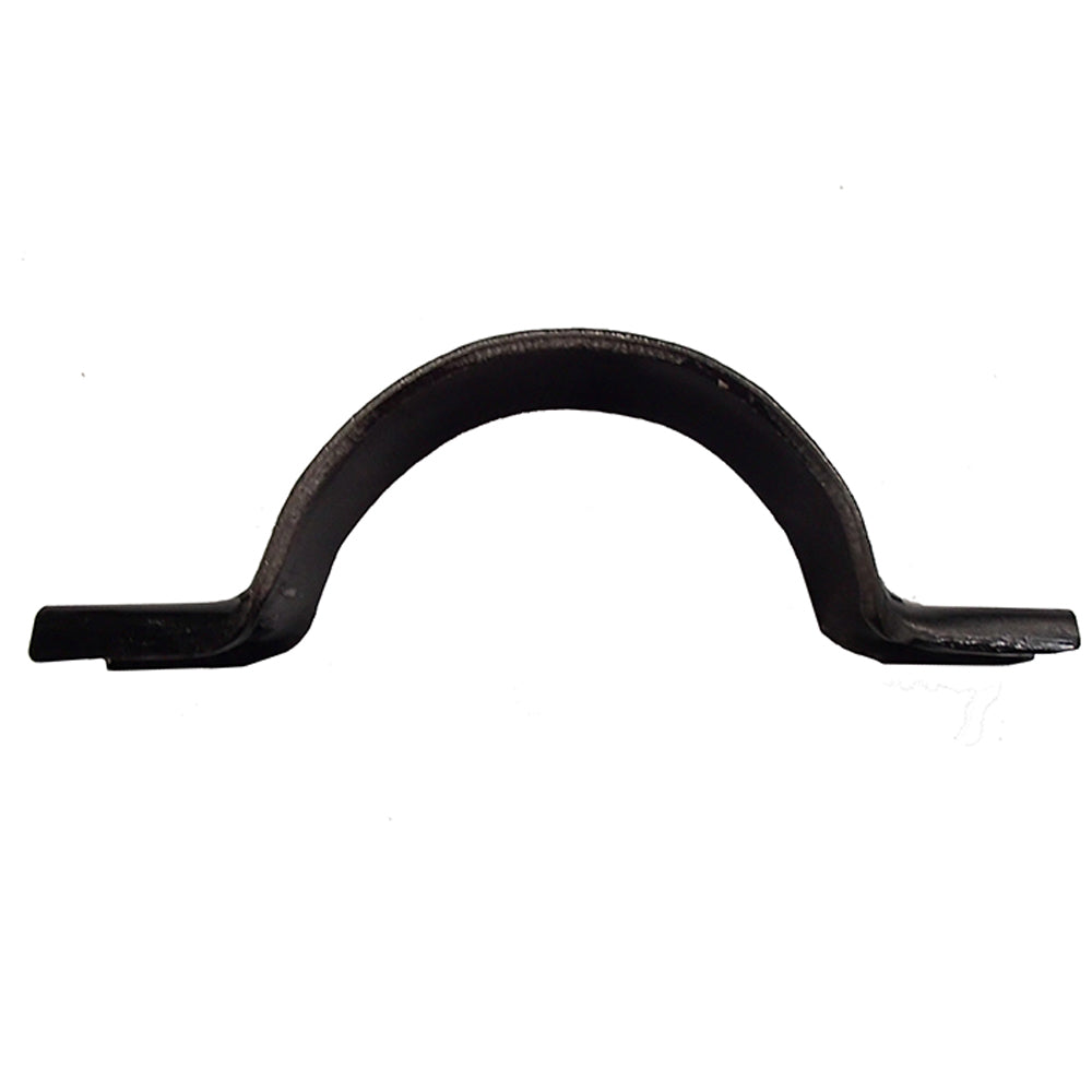 Muffler Clamp Halve - Fits John Deere - T19978 2940 2240 1630 1020 300 2020 2120