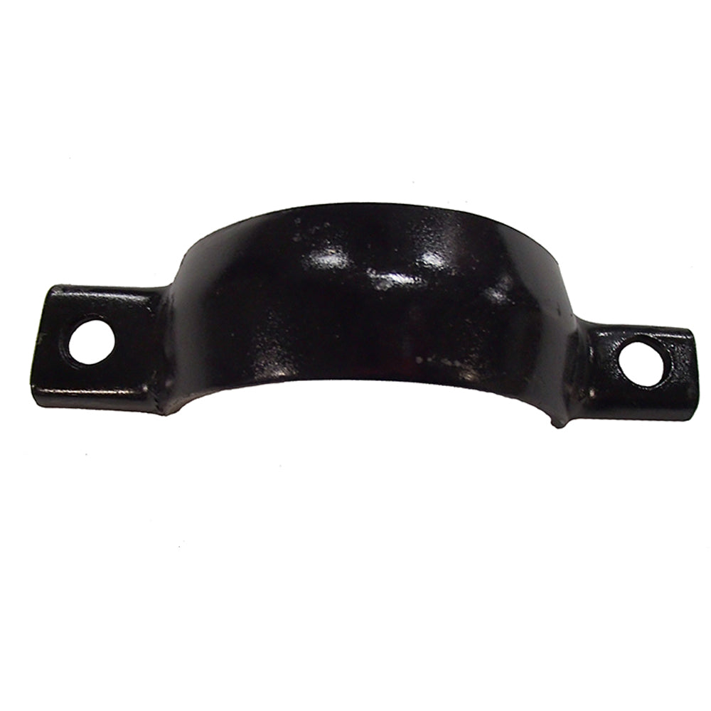 A-AT63813 Clamp Half Exhaust Fits John Deere 3300 350C 3164D 3179D T19978