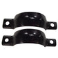 AT63813 Muffler Clamp Fits John Deere 820 920 830 930 840 940 300 302