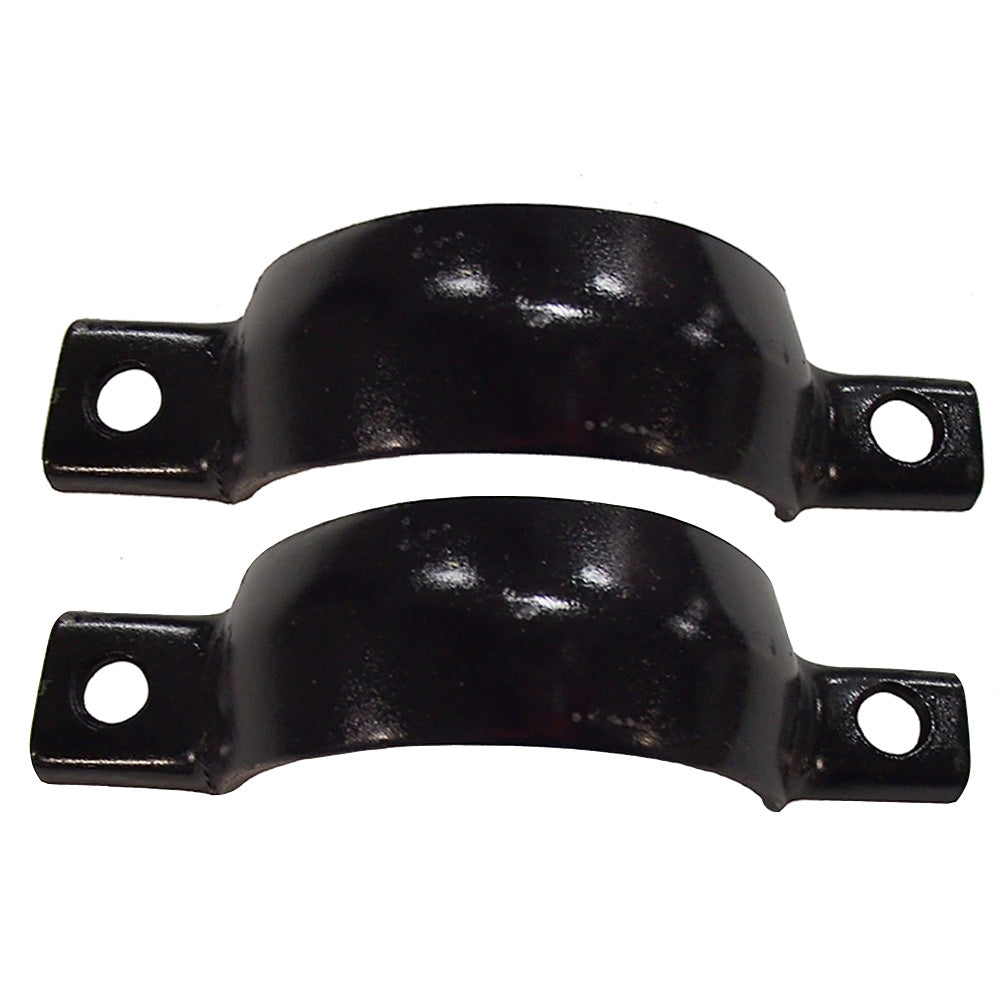 T19978 Muffler Clamp Fits John Deere 820, 920, 1020, 1520, 830, 930+