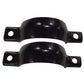 Muffler Clamp Fits John Deere 2440 2520 2240 2640 2020 2030 1020