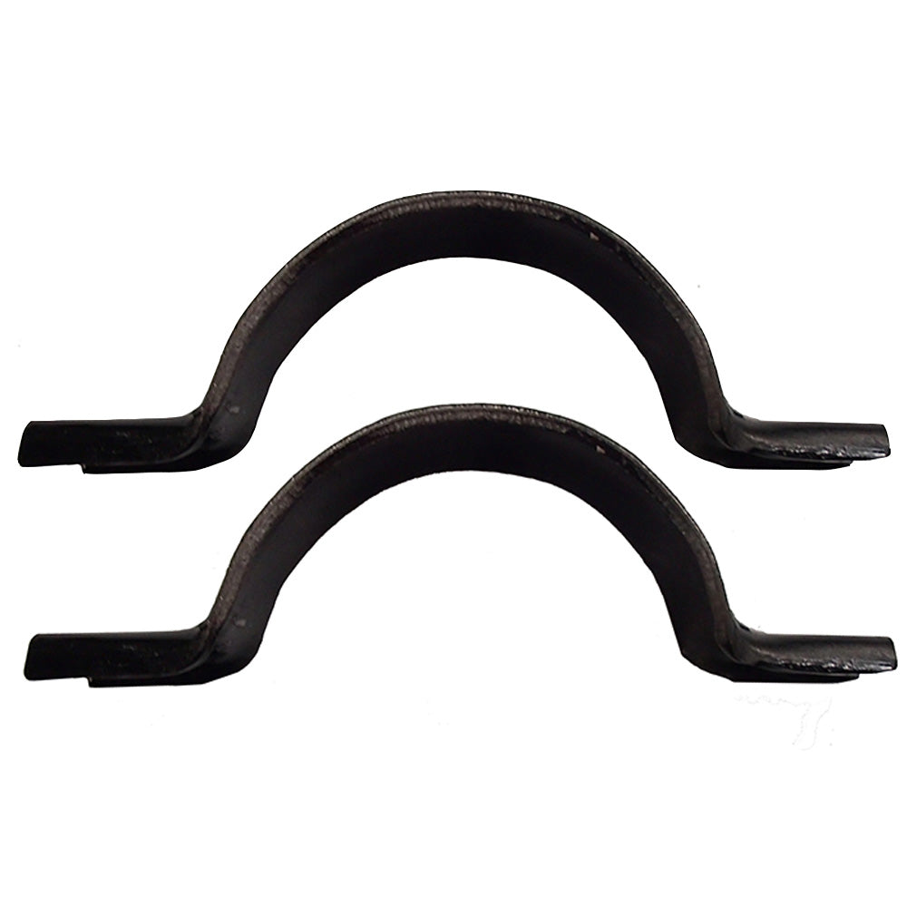 Muffler Clamp Fits John Deere 2440 2520 2240 2640 2020 2030 1020