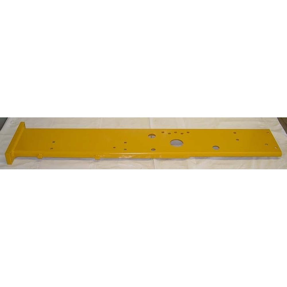 AT59690 Left Hand Side Frame Fits John Deere Crawler 450 450B 450C