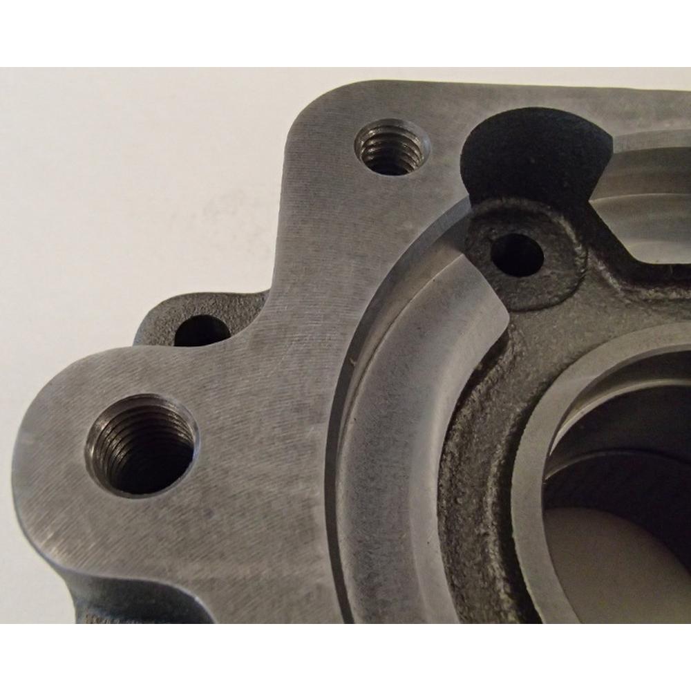 AT69098 Transmission Charge Pump Fits John Deere 644B 644C 646-B 646C