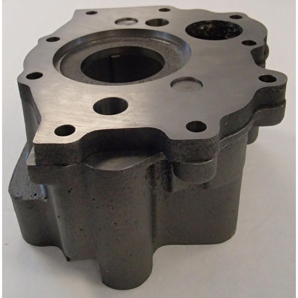 Charge Pump Fits John Deere Replaces TM1649N