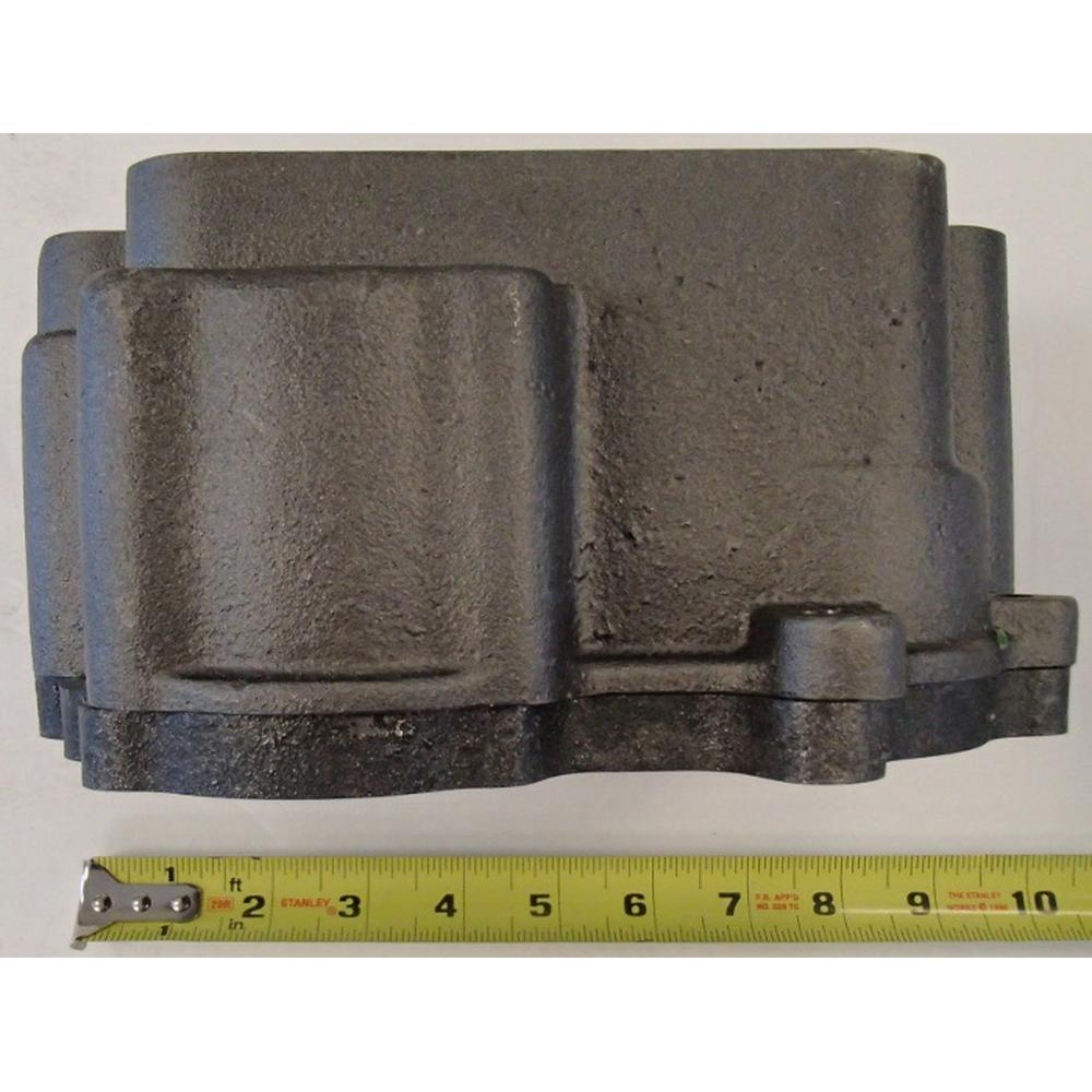 Charge Pump Fits John Deere Replaces TM1649N