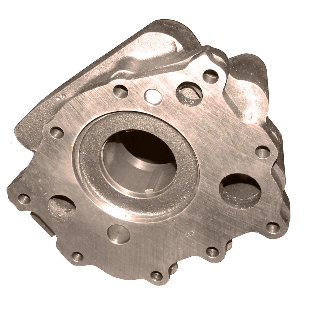 AT72878 Charge Pump Fits John Deere  444, 444B, 444C, 544, 544B, 544C