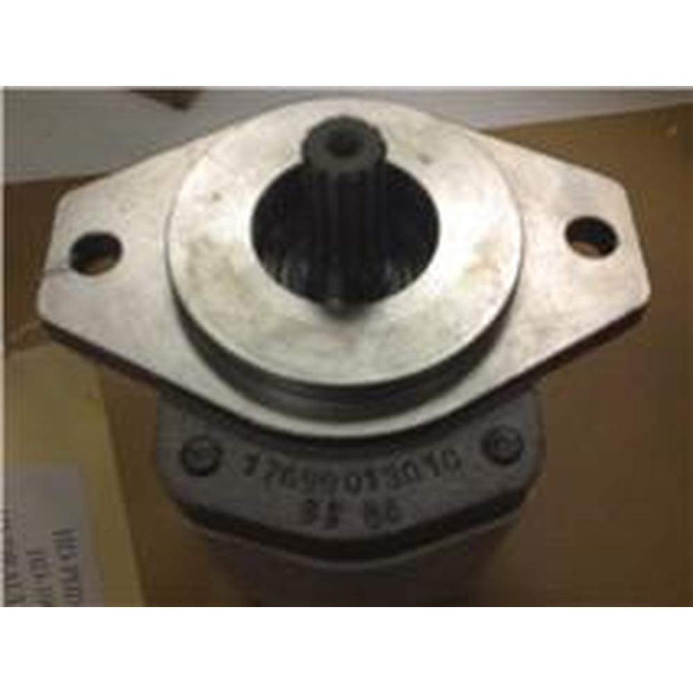 HYP-JD-AT74412-P Hydraulic Pump AT74412