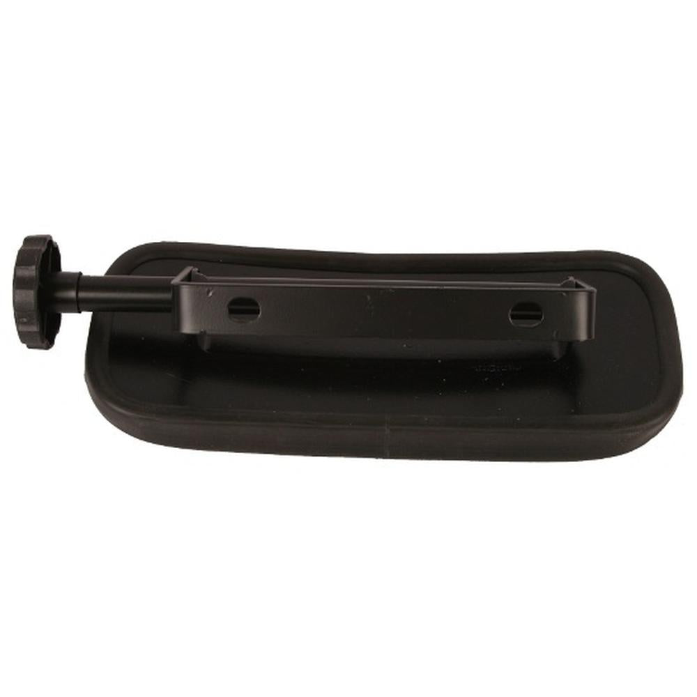 Fits John Deere (Fits JD) AT74981 mirror 4 x 12 Convex w/ Bracket