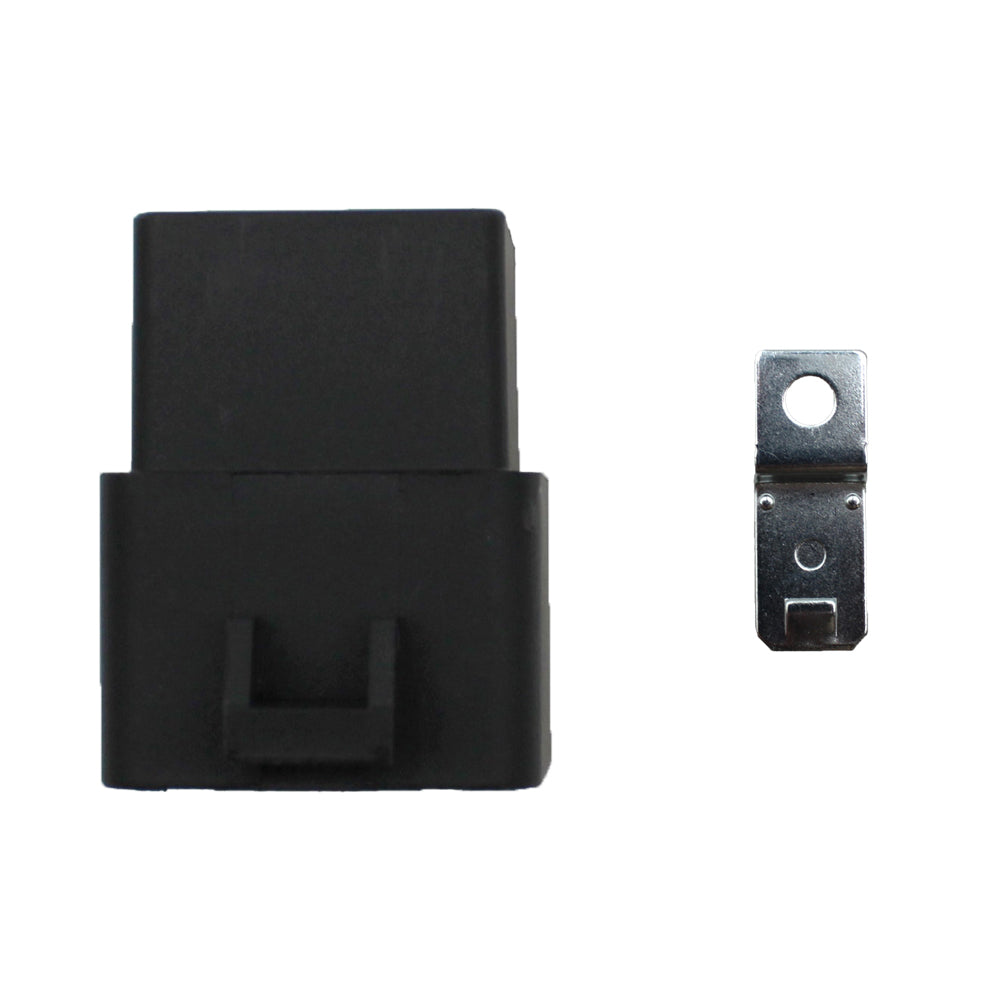 12 Volt Relay AT75769 Fits John Deere LA125 LA165 Z225 EZtrak F935 X500 GX75 102