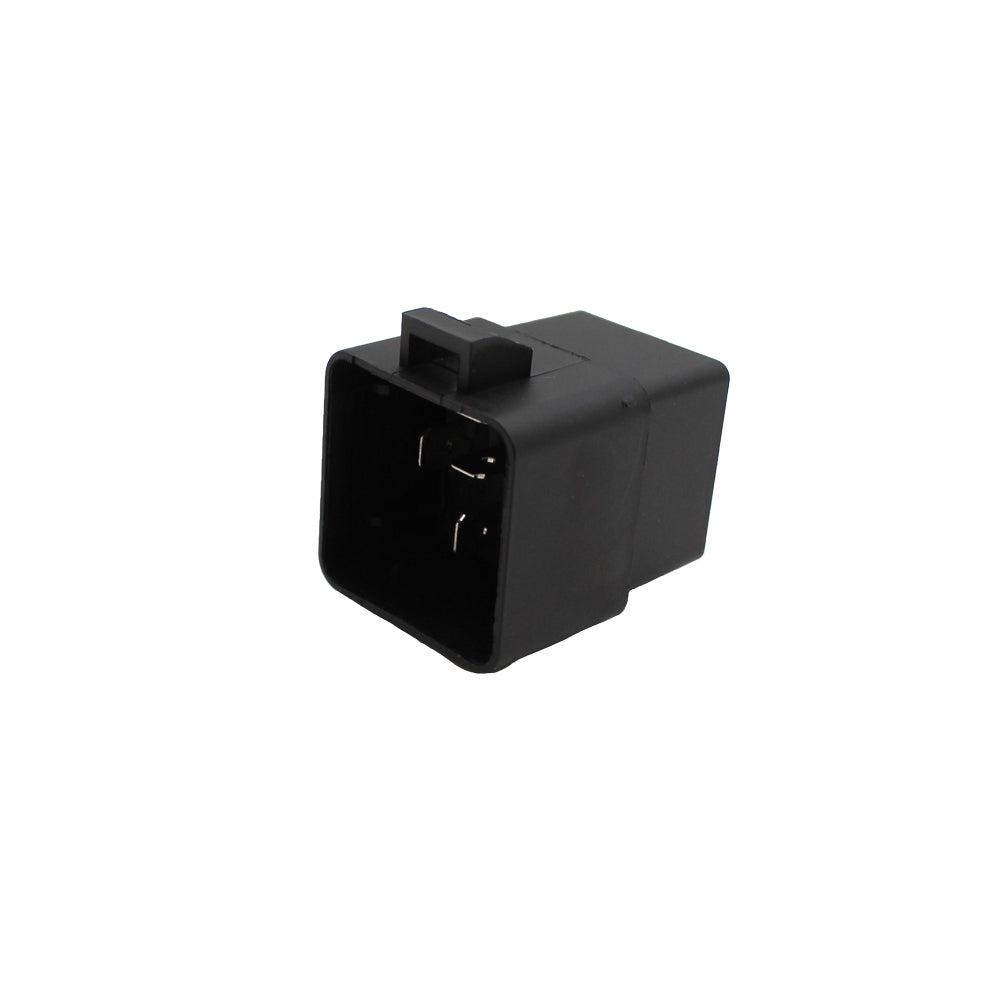 12 Volt Relay AT75769 Fits John Deere LA125 LA165 Z225 EZtrak F935 X500 GX75 102