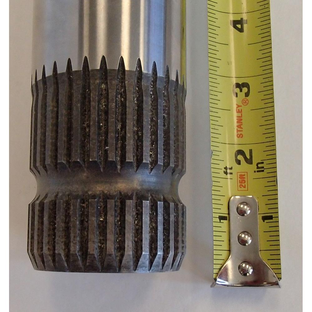 2355 2555 New Spindle AT76138 Fits John Deere 2750 2755 410 500C