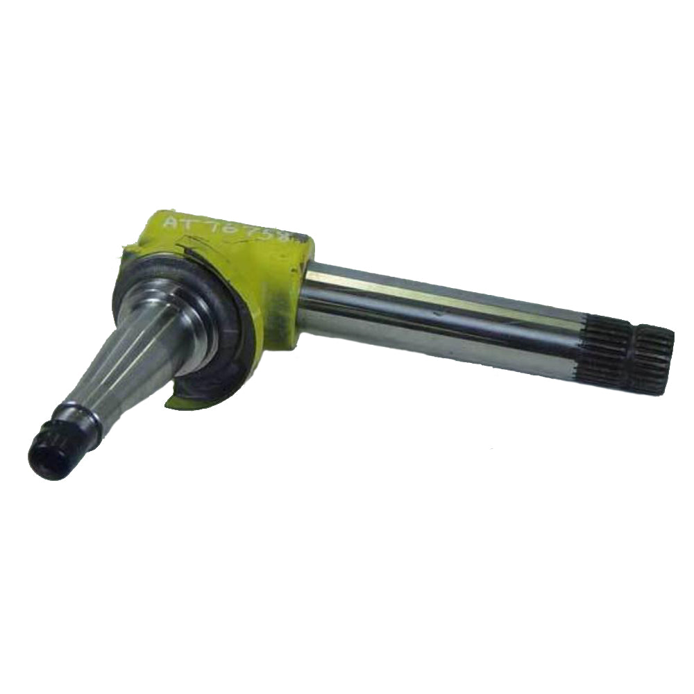 AT76758 Fits John Deere Backhoe RH/LH Spindle 310 310A 310B 401D & 480C Forklift
