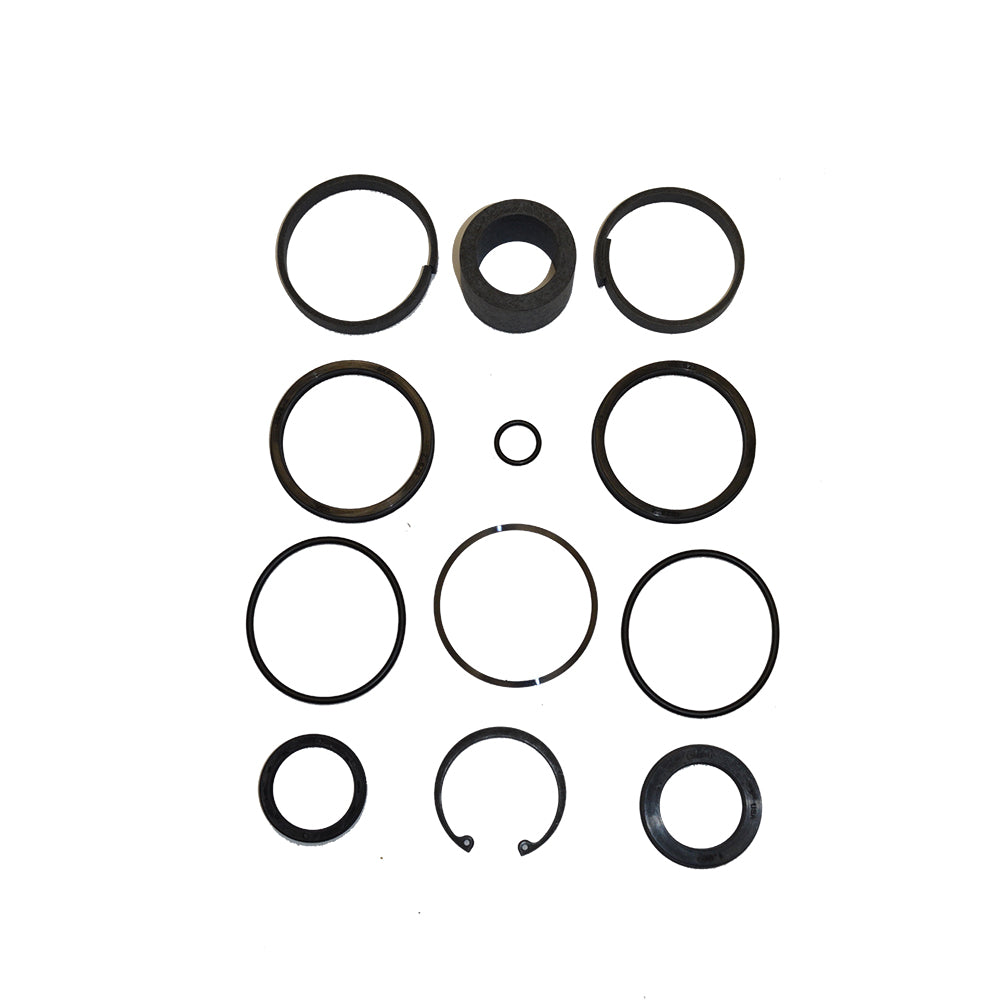 AT79722 New Seal Kit Fits John Deere Fits JD Backhoe Loader Models 410C 510D +