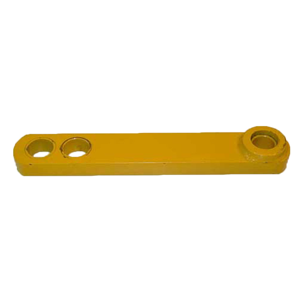 AT80539 Link with Bushings,  H-Link to Bucket - Fits John Deere