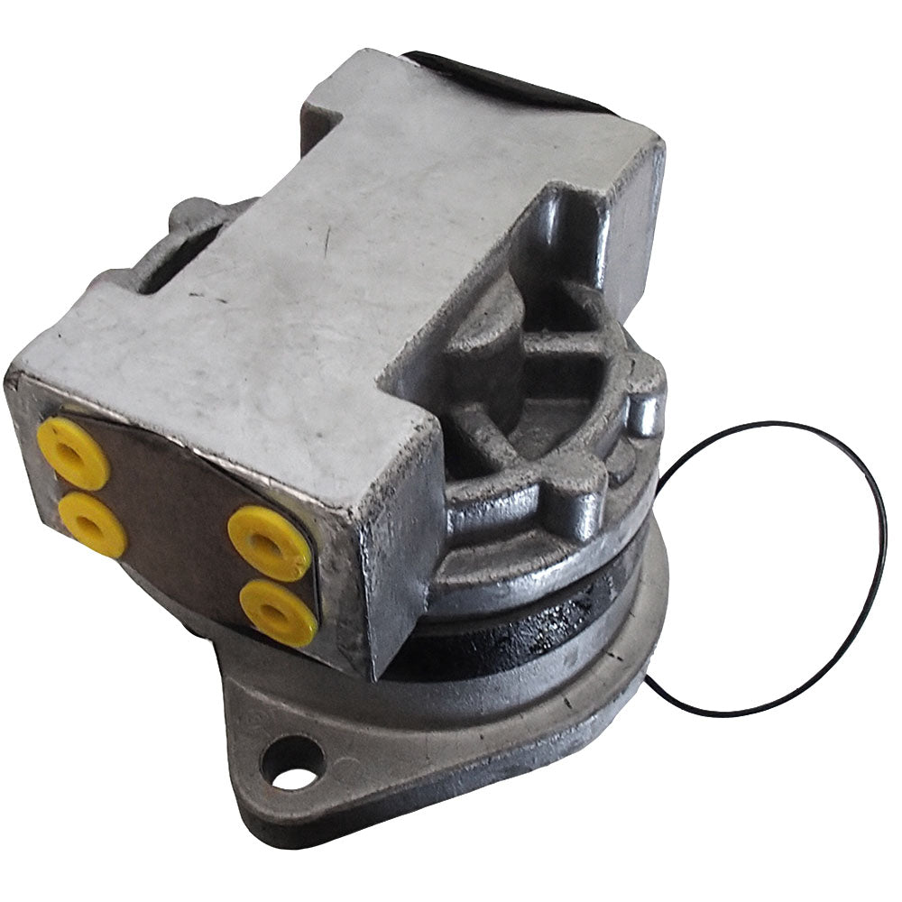 AT81406 Hydraulic Pump Fits John Deere Fits JD Dozer Model 550B