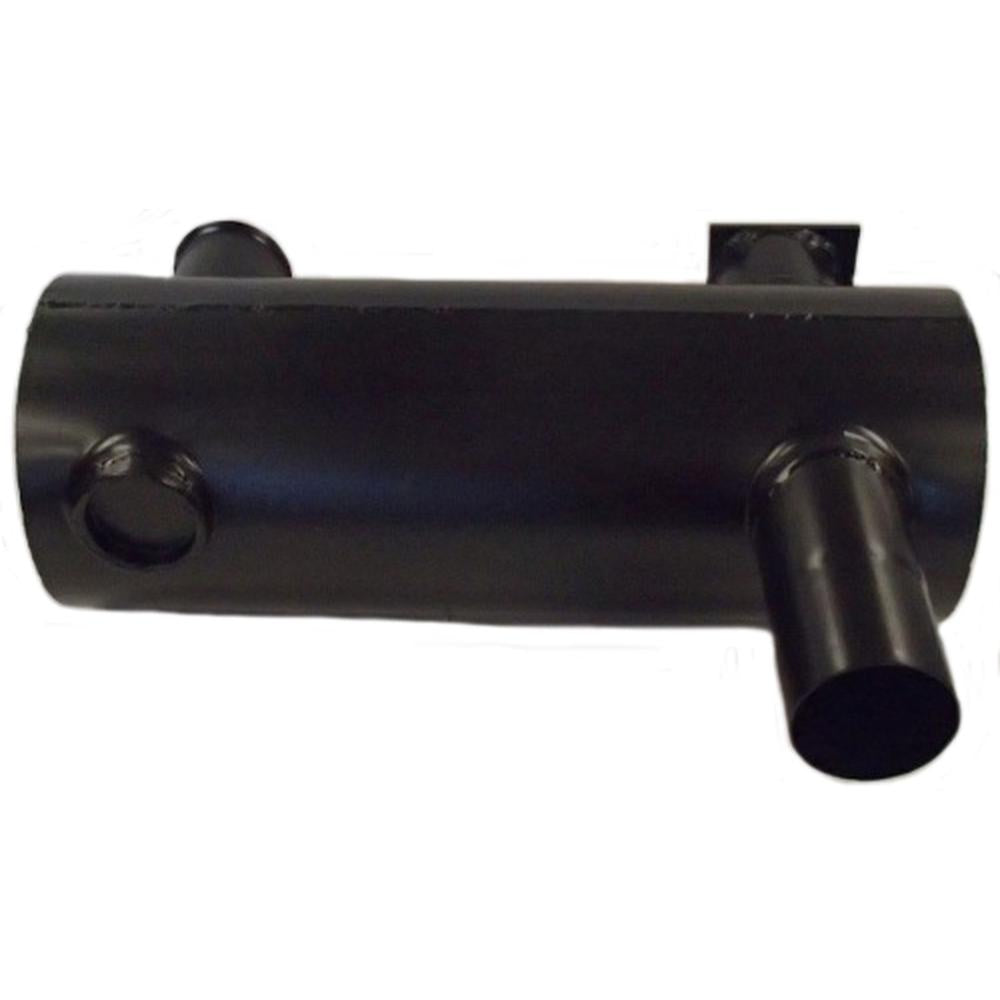New Muffler AT83613 Fits John Deere 455E 400G 450E 450G 455G 550G 555G 650G