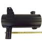 New Muffler AT83613 Fits John Deere 455E 400G 450E 450G 455G 550G 555G 650G