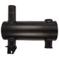 AT83613 Muffler Fits John Deere 210C 300D 310C 310D 315C 315D 400G 410B