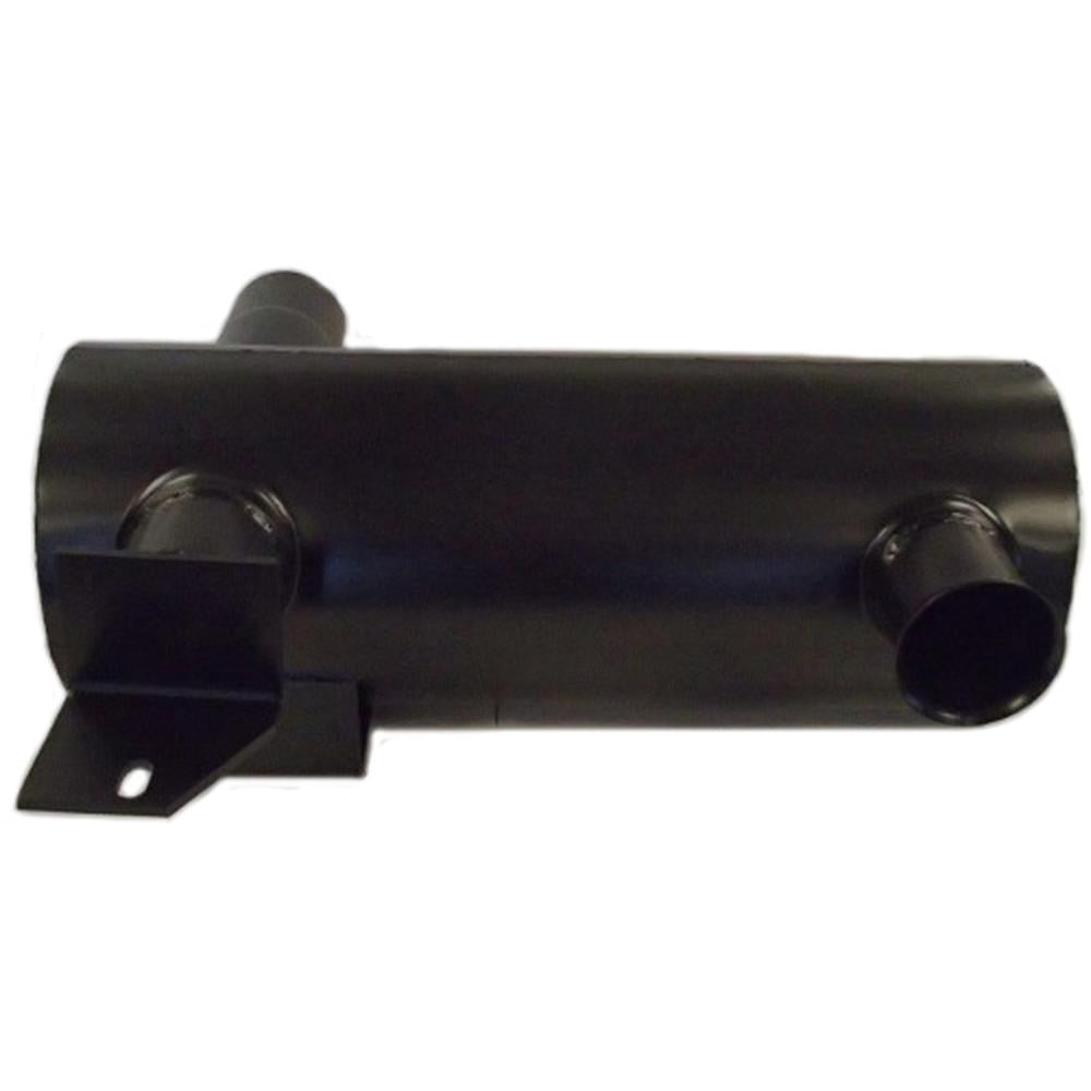 AT83613 Muffler Fits John Deere 210C 300D 310C 310D 315C 315D 400G 410B
