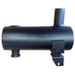 New Muffler AT83613 Fits John Deere 455E 400G 450E 450G 455G 550G 555G 650G