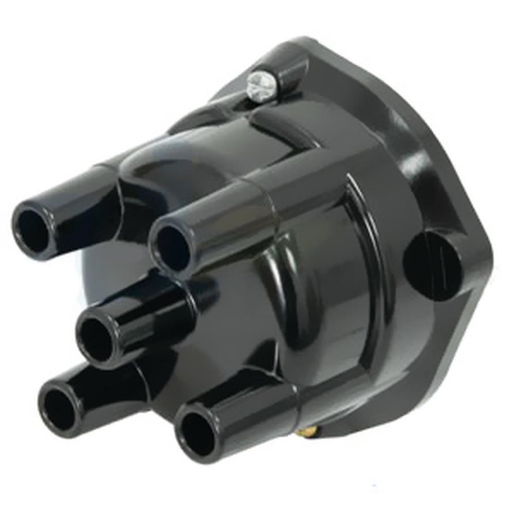 ATK10DSR-TUNEUPKIT Ignition Kit w/ Distributor Cap & Cover Fits Cockshutt