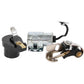 Ignition Kit W. Points Condenser Fits Ferguson 1100 1130 135 150 165 175 180
