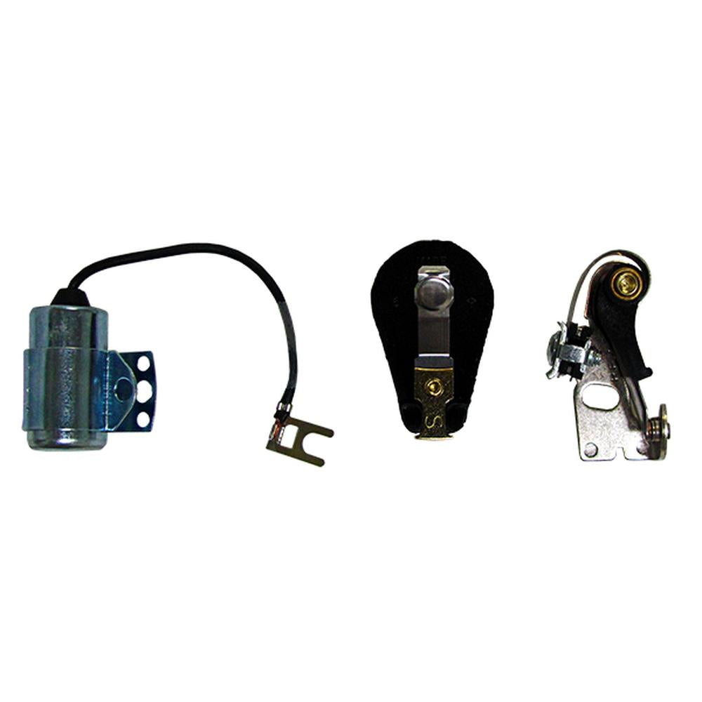 Ignition Tune-Up Kit Fits Massey Ferguson Tractor MF 135 150 165 175 180 255