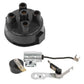 Distributor Cap Tune Up Kit Fits Allis Chalmers Tractor Fits Delco B C G WC WD W