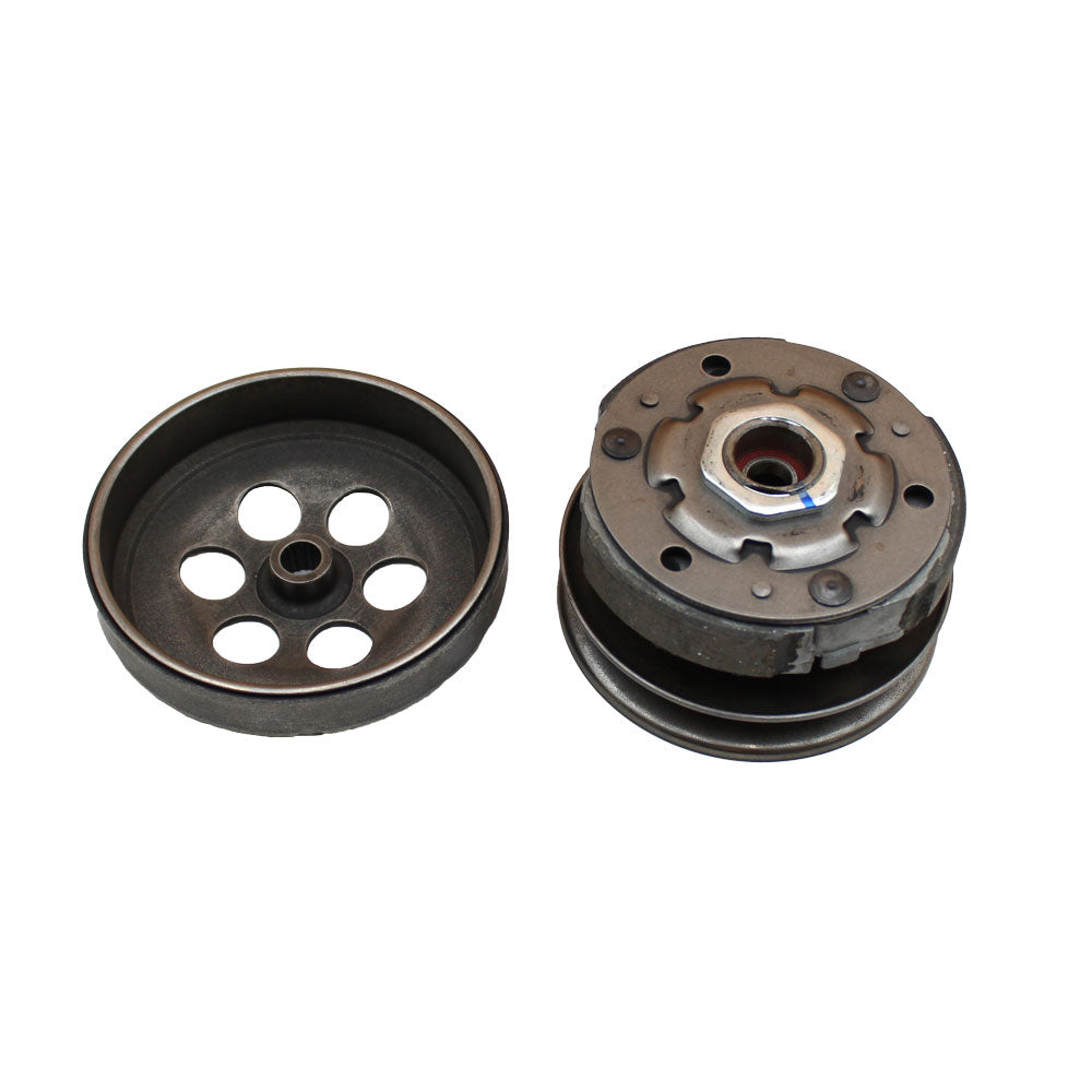 0450251 Transmission Clutch Rebuild Kit Fits Polaris ATV Sportsman 90 2001-2006