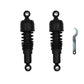 Rear Shock Set Fits Harley Davidson Replaces ATZ35-0010