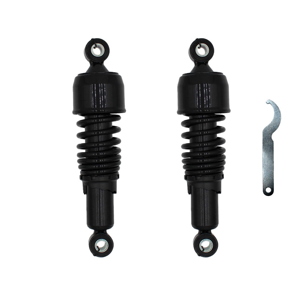 Rear Shock Set Fits Harley Davidson Replaces ATZ35-0010