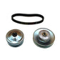 Torque Converter Kit Fits Coleman Go-Cart KT196 CK196 RTK196 RTK200