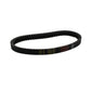 Torque Converter with Drive Belt and Rear Driven Clutch Pulley Fits Coleman