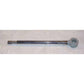 AU13858 Rod, 1 1/2" Fits John Deere 450, 450B, 450C, 450D, 450E, 550, 550B (6405